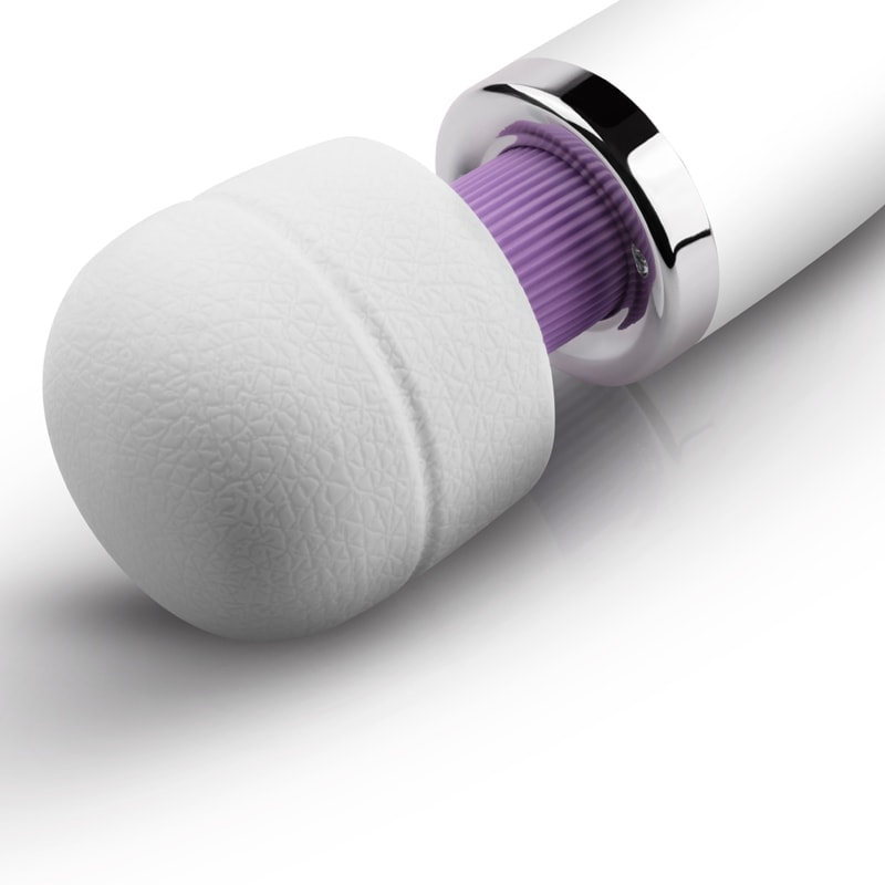 Δονητής Wand MyMagicWand Original Μοβ MyMagicWand Δονητής Wand MyMagicWand Original Μοβ Wand