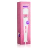 Δονητής Wand MyMagicWand Original Ροζ MyMagicWand Δονητής Wand MyMagicWand Original Ροζ Wand