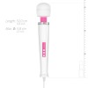 Δονητής Wand MyMagicWand Original Ροζ MyMagicWand Δονητής Wand MyMagicWand Original Ροζ Wand