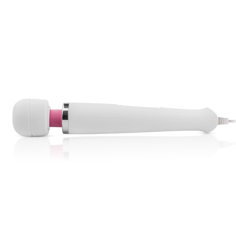 Δονητής Wand MyMagicWand Original Ροζ MyMagicWand Δονητής Wand MyMagicWand Original Ροζ Wand