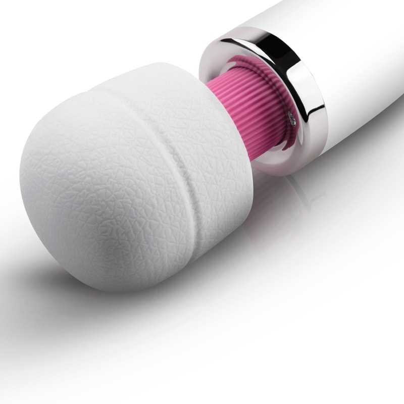 Δονητής Wand MyMagicWand Original Ροζ MyMagicWand Δονητής Wand MyMagicWand Original Ροζ Wand