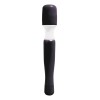 Pipedream Wand Vibrator Pipedream Maxi Wanachi Black Wand