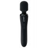 Wand Vibrator Pipedream Wanachi Body Recharger Black Pipedream Wand Vibrator Pipedream Wanachi Body Recharger Black Wand