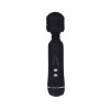 Wand Vibrator Pretty Love Magical Massager Black Pretty Love Wand Vibrator Pretty Love Magical Massager Black Wand