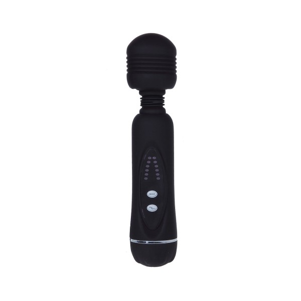 Δονητής Wand Pretty Love Magical Massager Μαύρος Δονητής Wand Pretty Love Magical Massager Μαύρος