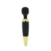 Δονητής Wand Pretty Love Power Wand Χρυσαφί Pretty Love Δονητής Wand Pretty Love Power Wand Χρυσαφί Wand