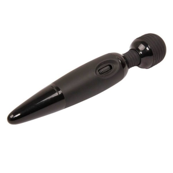 Δονητής Wand Pretty Love Power Wand Μαύρος Δονητής Wand Pretty Love Power Wand Μαύρος