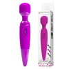 Pretty Love Δονητής Wand Pretty Love Power Wand Μοβ Wand