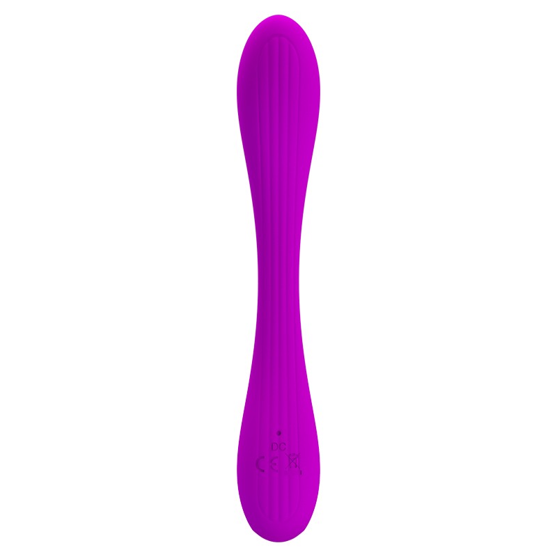 Couples Vibrator Pretty Love Yedda Purple Pretty Love Couples Vibrator Pretty Love Yedda Purple For Couples