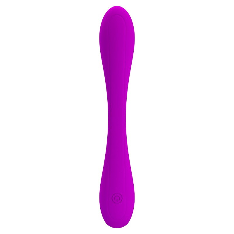 Couples Vibrator Pretty Love Yedda Purple Pretty Love Couples Vibrator Pretty Love Yedda Purple For Couples