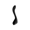 Satisfyer Couples Vibrator Satisfyer Endless Joy Black Sex Toys For Couples