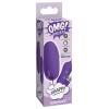 Δονούμενο Αυγό Happy Vibrating Bullet Μοβ Pipedream Δονούμενο Αυγό Happy Vibrating Bullet Μοβ Δονούμενα Αυγά