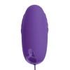 Δονούμενο Αυγό Happy Vibrating Bullet Μοβ Pipedream Δονούμενο Αυγό Happy Vibrating Bullet Μοβ Δονούμενα Αυγά