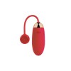 Svakom Vibrating Smart Egg Svakom Ella Red Sex Toys For Couples