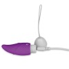 Wireless Remote Control Egg IJOY Purple Lovetoy Wireless Remote Control Egg IJOY Purple Vibrating Eggs