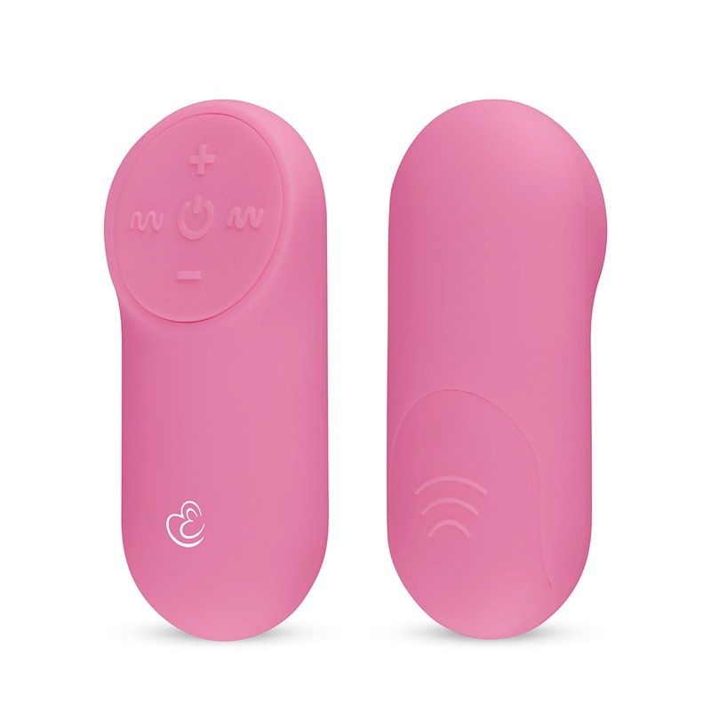 Remote Control Vibrating Egg Easytoys Pink Easytoys – The Mini Vibe Collection Remote Control Vibrating Egg Easytoys Pink Vibrating Eggs