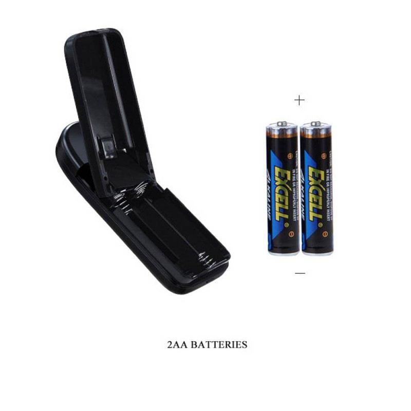 Baile Δονούμενο Διπλό Strap-on Ultra Passionate Dual Motor Baile Μπεζ Γυναικεία Strap-On