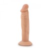 Ρεαλιστικό Dildo Dr.Skin Dr. Small Με Βεντούζα 15.3cm Μπεζ Dr. Skin Ρεαλιστικό Dildo Dr.Skin Dr. Small Με Βεντούζα 15.3cm Μπεζ Ρεαλιστικά