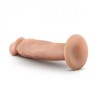 Ρεαλιστικό Dildo Dr.Skin Dr. Small Με Βεντούζα 15.3cm Μπεζ Dr. Skin Ρεαλιστικό Dildo Dr.Skin Dr. Small Με Βεντούζα 15.3cm Μπεζ Ρεαλιστικά