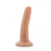 Ρεαλιστικό Dildo Dr.Skin Mini Cock Με Βεντούζα 14cm Μπεζ Dr. Skin Ρεαλιστικό Dildo Dr.Skin Mini Cock Με Βεντούζα 14cm Μπεζ Ρεαλιστικά