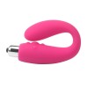 Dreamtoys Δονητής Δάχτυλου Dreamtoys See You Ροζ Κλειτοριδικά