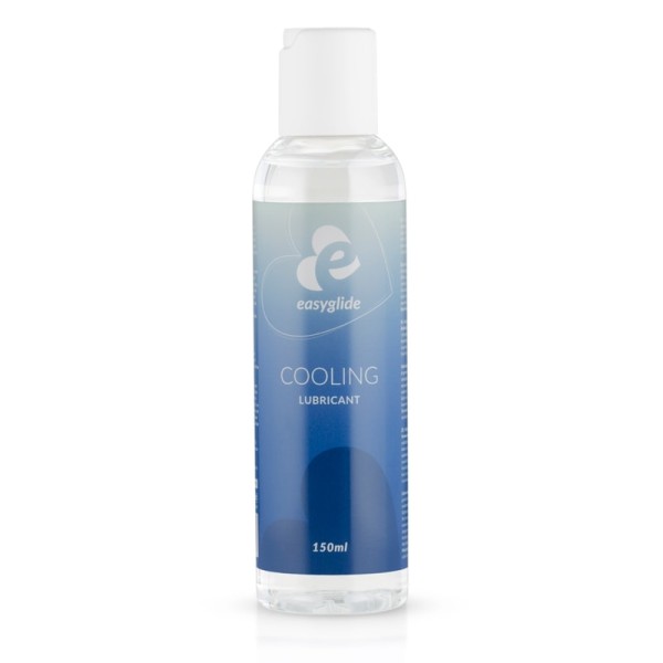 Δροσιστικό Λιπαντικό Νερού EasyGlide Cooling 150ml