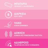 Durex Κλασικός Δονητής Durex Intense Pure Fantasy 17cm Μοβ Κλασικοί
