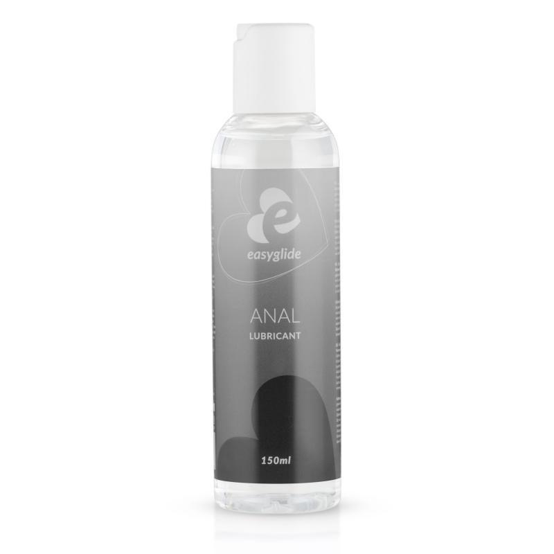 Anal Water Based Lubricant EasyGlide Anal 150ml EasyGlide Anal Water Based Lubricant EasyGlide Anal 150ml Anal
