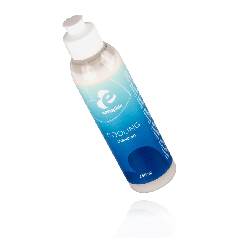 EasyGlide Cooling Water Based Lubricant EasyGlide 150ml Water Based