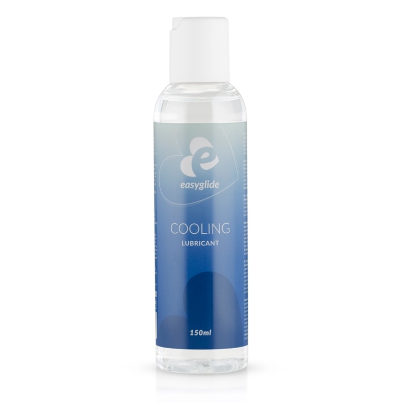 EasyGlide Cooling Water Based Lubricant EasyGlide 150ml Water Based