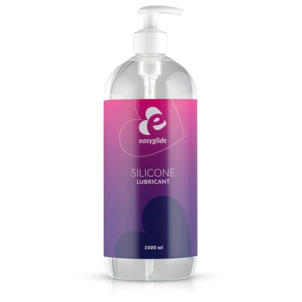 Λιπαντικό Σιλικόνης EasyGlide Silicone 1000ml