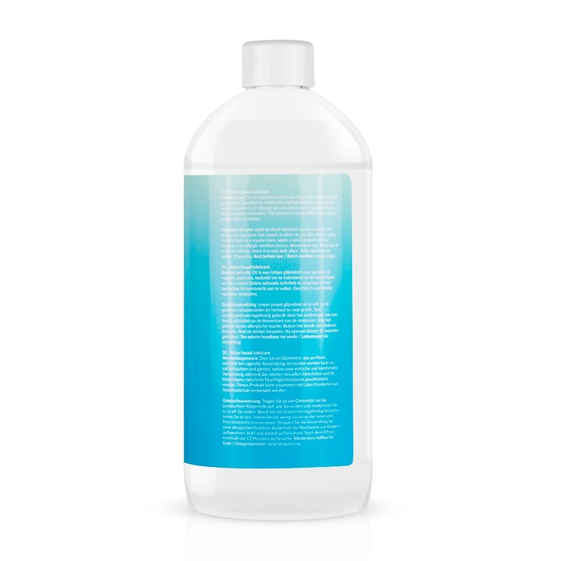 EasyGlide Λιπαντικό Νερού EasyGlide 500ml Νερού