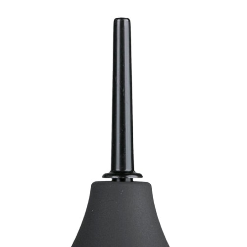 Easytoys – Anal Collection Anal Douche Easytoys Large Black Douches