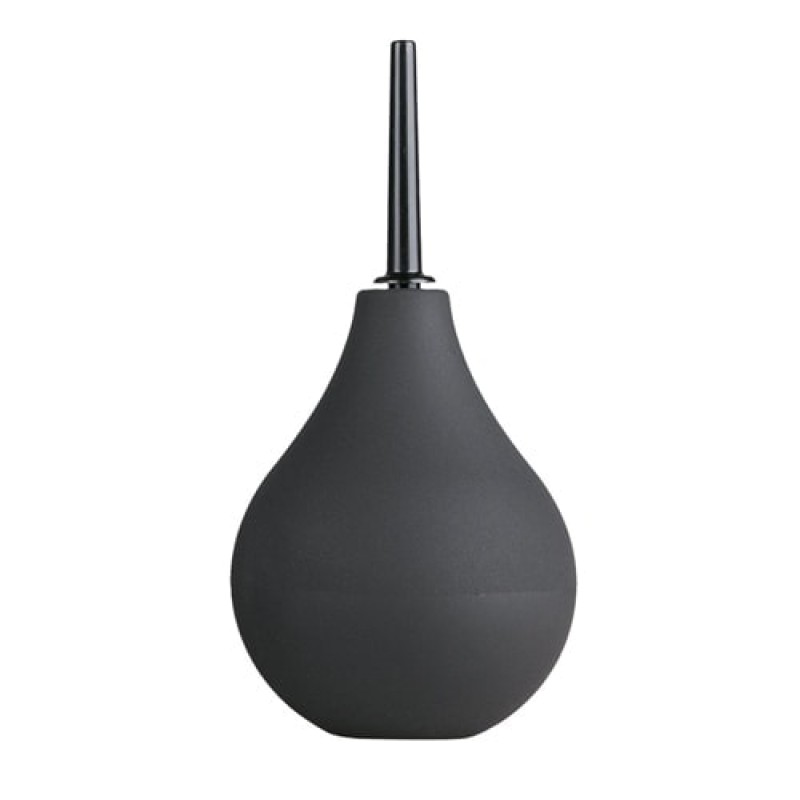 Easytoys – Anal Collection Anal Douche Easytoys Large Black Douches