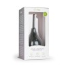 Πρωκτικό Ντους Easytoys Medium Μαύρο Easytoys – Anal Collection Πρωκτικό Ντους Easytoys Medium Μαύρο Ντους