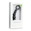 Πρωκτική Σφήνα Με Μπίλιες Easytoys Beaded Anal Plug Μαύρη Easytoys – Anal Collection Πρωκτική Σφήνα Με Μπίλιες Easytoys Beaded Anal Plug Μαύρη Μπίλιες