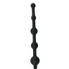 Easytoys – Anal Collection Πρωκτικές Μπίλιες Easytoys Μαύρες Μπίλιες