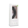 Easytoys – Anal Collection Prostate Dildo Easytoys 17.5cm Black Prostate Stimulators
