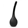 Easytoys – Anal Collection Πρωκτικό Ντους Easytoys Power Douche Μαύρο Ντους