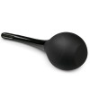 Easytoys – Anal Collection Πρωκτικό Ντους Easytoys Power Douche Μαύρο Ντους