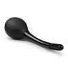 Easytoys – Anal Collection Πρωκτικό Ντους Easytoys Power Douche Μαύρο Ντους