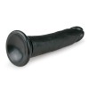 Realistic Dildo Easytoys 20.5cm Black Easytoys – Dildo Collection Realistic Dildo Easytoys 20.5cm Black Realistic