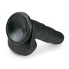 Realistic Dildo Easytoys 22.5cm Black Easytoys – Dildo Collection Realistic Dildo Easytoys 22.5cm Black Realistic