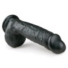 Realistic Dildo Easytoys 22.5cm Black Easytoys – Dildo Collection Realistic Dildo Easytoys 22.5cm Black Realistic
