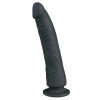 Realistic Dildo Easytoys Suction Cup 21cm Black Easytoys – Dildo Collection Realistic Dildo Easytoys Suction Cup 21cm Black Realistic