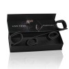Easytoys – Fetish Collection Μπάρα Ακινητοποίησης Bondage Easytoys Μαύρη Δεσίματα