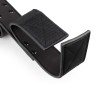 Easytoys – Fetish Collection Μπάρα Ακινητοποίησης Bondage Easytoys Μαύρη Δεσίματα