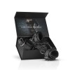 Σετ Χειροπέδες & Ποδοπέδες Hogtie Easytoys Μαύρο Easytoys – Fetish Collection Σετ Χειροπέδες & Ποδοπέδες Hogtie Easytoys Μαύρο Δεσίματα