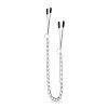 Easytoys – Fetish Collection Nipple Clamps Tweezer Easytoys Silver Nipple Clamps