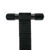 Easytoys – Fetish Collection Κούνια Πόρτας  Easytoys Leg & Bum Support Over The Door Swing Μαύρη Δεσίματα